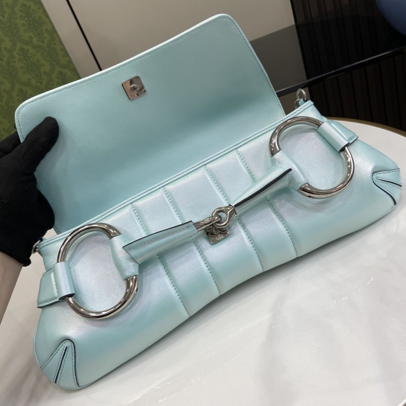 Gucci Horsebit Bags